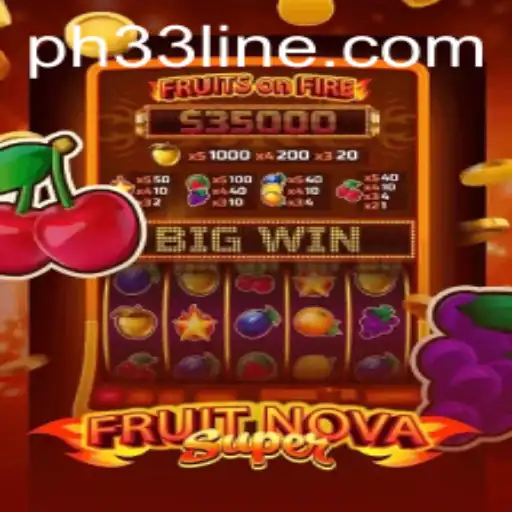 PH33 Casino App